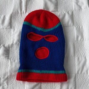 Colorful Kids Face Mask